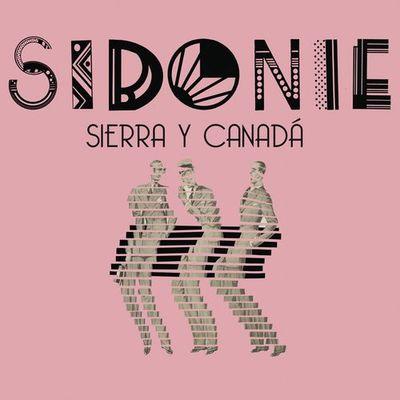 Album cover art for Sierra y Canada