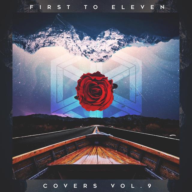 Album cover art for Covers, Vol. 9