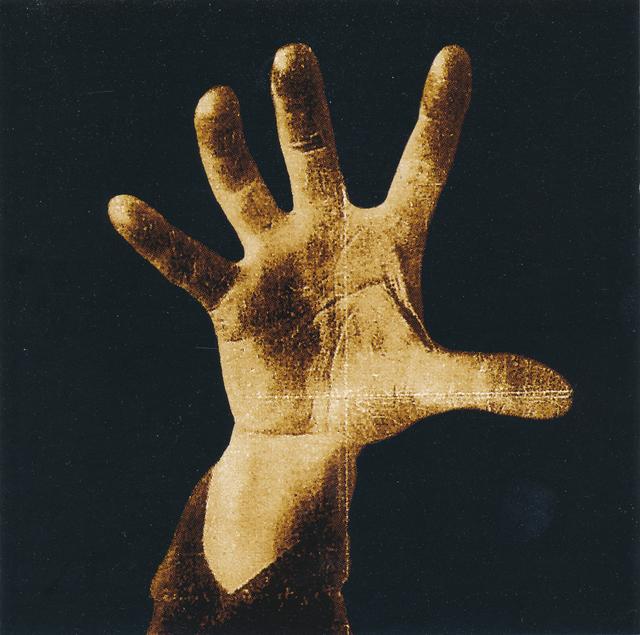 Album cover art for System of a Down
