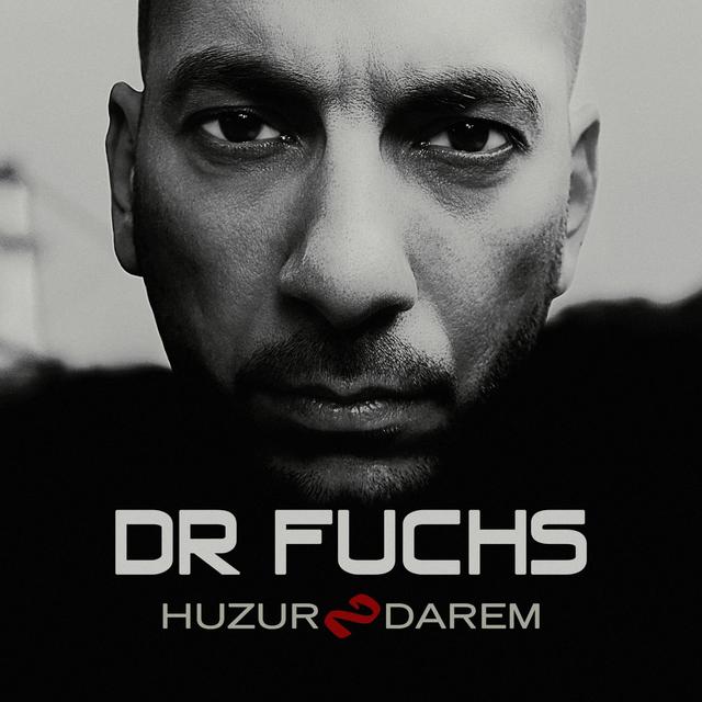 Album cover art for Huzur N Darem 2