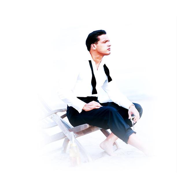 Album cover art for Mis Boleros Favoritos