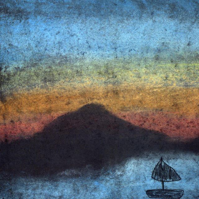 Album cover art for The Week Never Starts Round Here