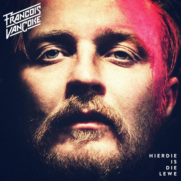 Album cover art for Hierdie Is Die Lewe