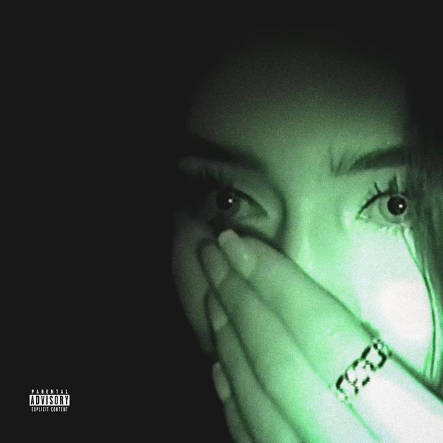 Album cover art for Cold Toronto