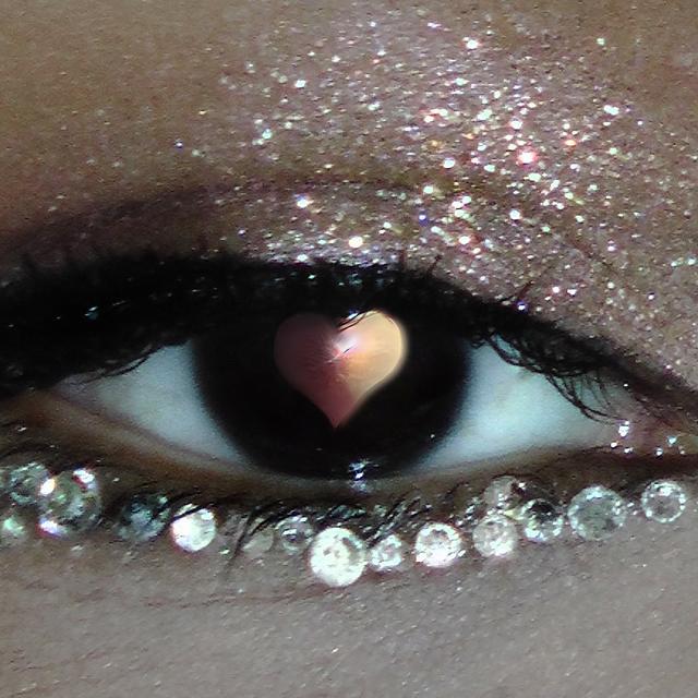 Album cover art for ALIAS is ME